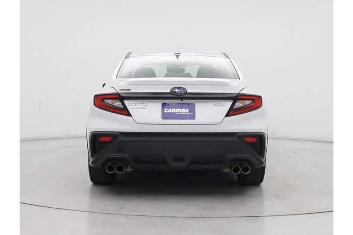 $31998 : Subaru WRX 2023 AWD Limited image 6