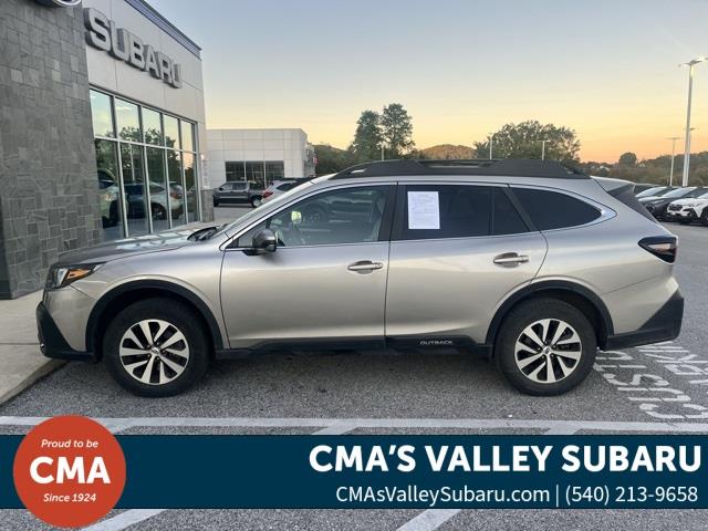 $20973 : PRE-OWNED 2020 SUBARU OUTBACK image 8