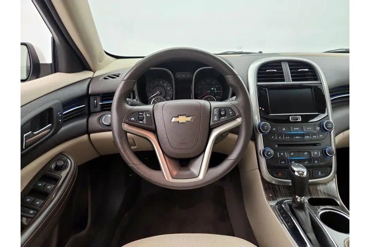$14998 : Chevrolet Malibu Limited 201 image 9