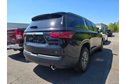 $38542 : Chevrolet Traverse 2023 LT L thumbnail