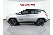 $16975 : Jeep Compass 2019 4x4 Trailh thumbnail