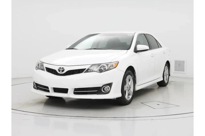 $18998 : Toyota Camry 2014 SE 4dr Sed image 4