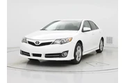 $18998 : Toyota Camry 2014 SE 4dr Sed thumbnail