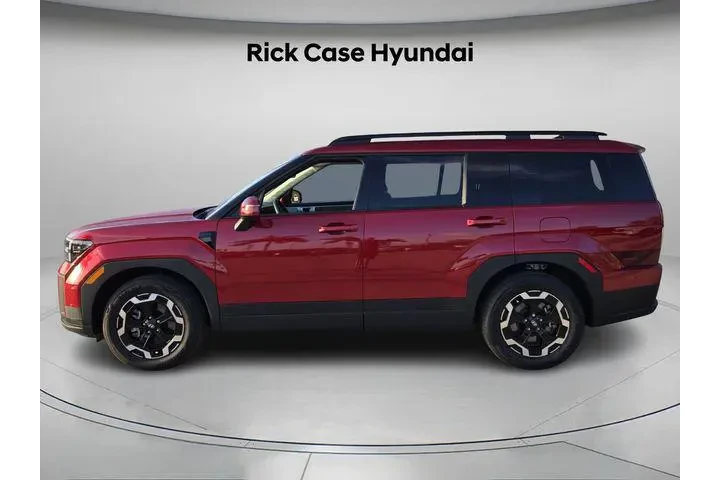 $38825 : Hyundai SANTA FE 2026 SEL 4d image 2