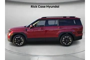 $38825 : Hyundai SANTA FE 2026 SEL 4d thumbnail