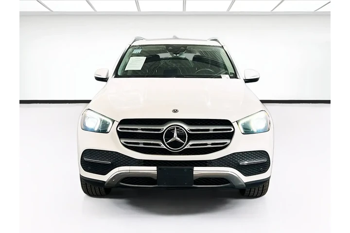 $30500 : Mercedes-Benz GLE 2021 GLE 3 image 3