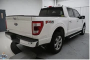$37595 : Ford F-150 2021 4x4 Platinum thumbnail