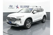 Hyundai SANTA FE 2022 AWD SE en Fort Worth