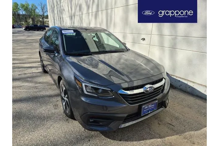 $21990 : Subaru Legacy 2020 AWD Premi image 1