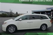 $14995 : 2015 Odyssey EX-L thumbnail