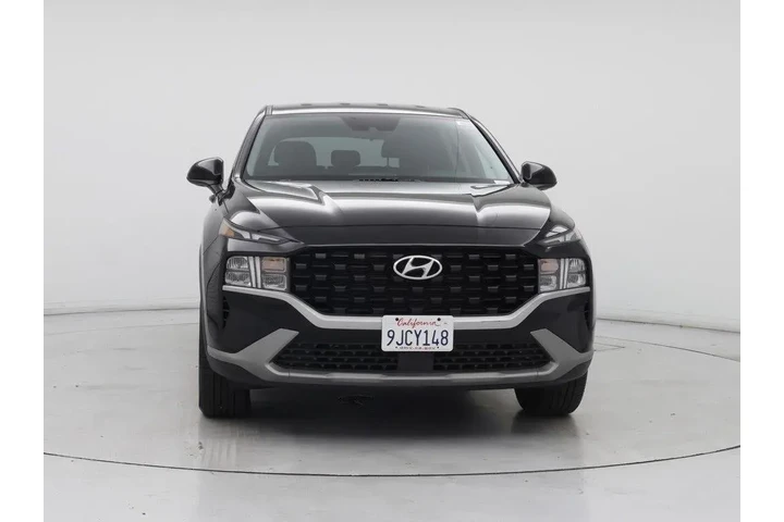 $24998 : Hyundai SANTA FE 2023 AWD SE image 5