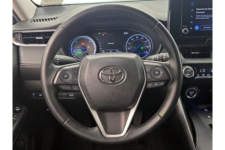 $27998 : Toyota Venza 2023 AWD LE 4dr image 10