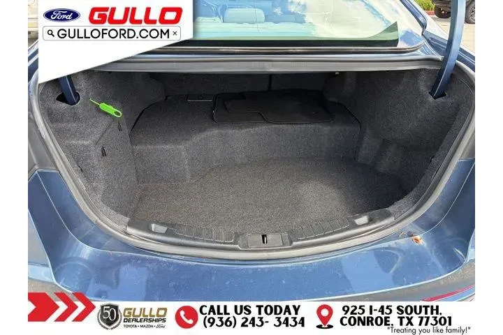 $13991 : Ford Fusion Hybrid 2019 SEL image 5