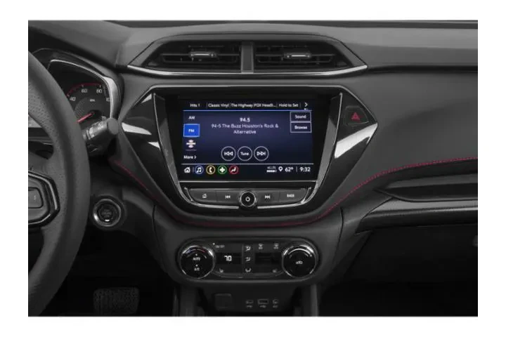 $15590 : Chevrolet Trailblazer 2021 R image 10