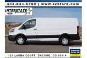 $34599 : Ford Transit 2024 250 3dr SW thumbnail