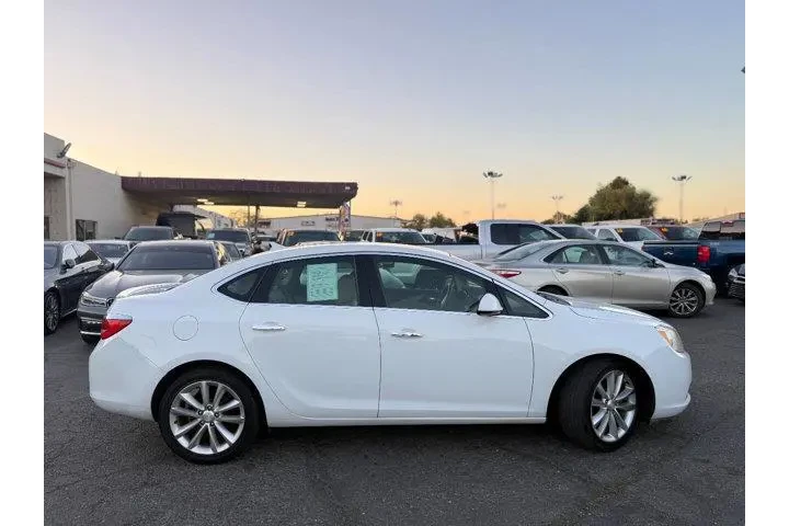 $9995 : Buick Verano 2012 Leather Gr image 8