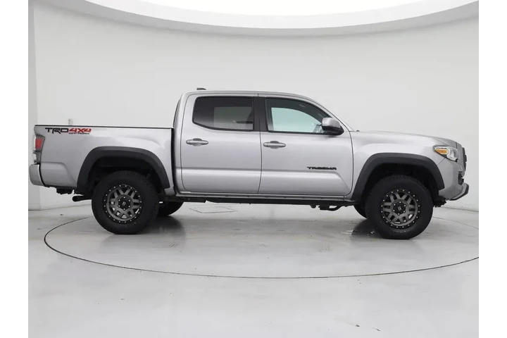 $34998 : Toyota Tacoma 2020 4x4 TRD O image 7