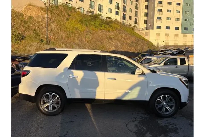 $13998 : GMC Acadia 2016 AWD SLT-1 4d image 3