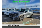 Honda CR-V Hybrid 2025 AWD S en Albuquerque