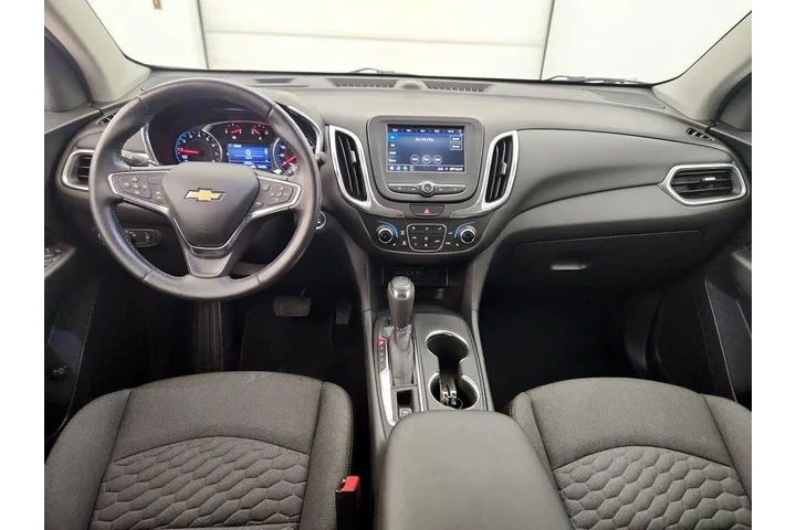 $22998 : Chevrolet Equinox 2020 4x4 L image 9