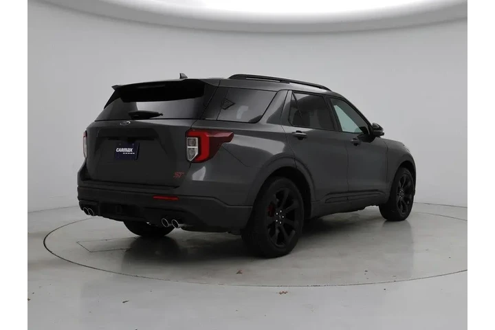 $33998 : Ford Explorer 2020 AWD ST 4d image 8