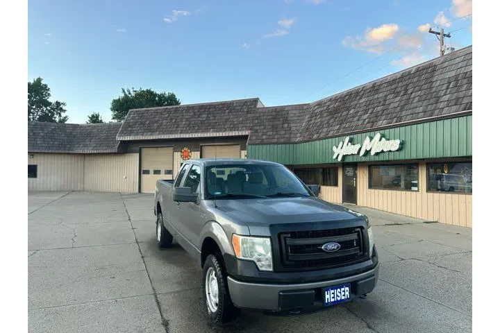 $16995 : 2013 F-150 ONLY 48,000 Miles image 2