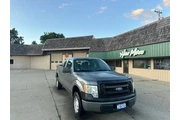 $16995 : 2013 F-150 ONLY 48,000 Miles thumbnail