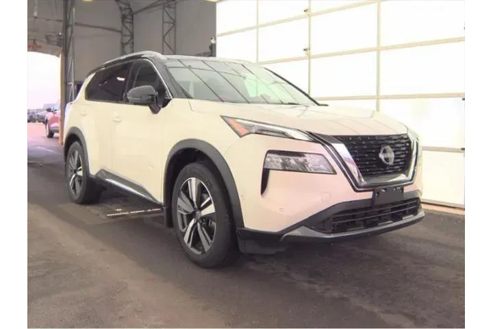 $23593 : Nissan Rogue 2023 AWD SL 4dr image 3