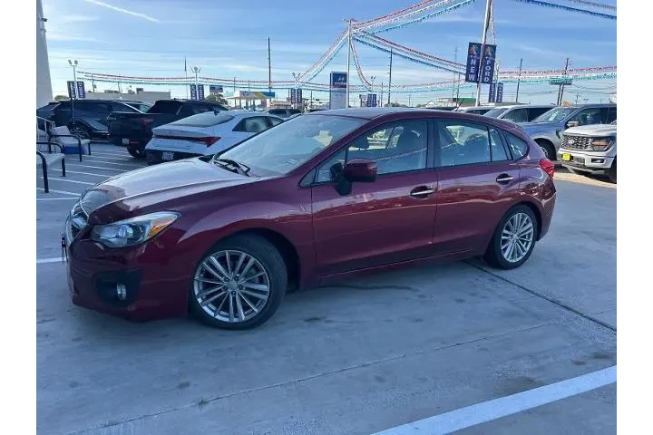 $14995 : Subaru Impreza 2014 AWD 2.0i image 2