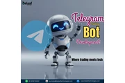 Develop a Telegram Trading Bot en New York