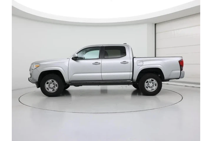 $28998 : Toyota Tacoma 2022 4x2 SR 4d image 3