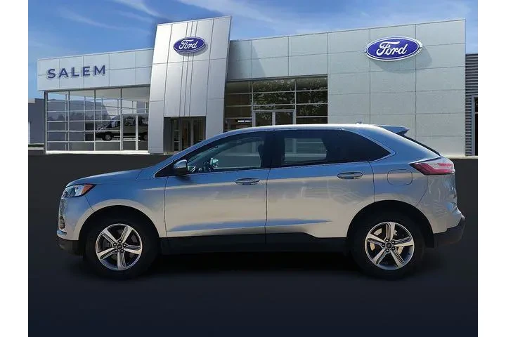 $26990 : Ford Edge 2022 AWD SEL 4dr C image 5