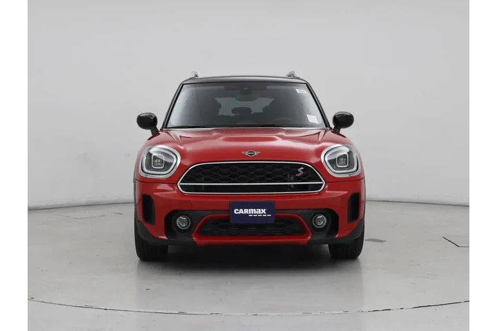 $28998 : MINI Countryman 2023 AWD Cla image 5