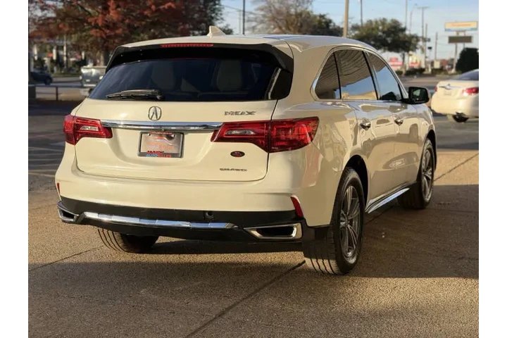 $15999 : 2019 MDX image 9