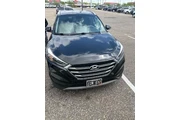 $16830 : Hyundai TUCSON 2017 AWD Nigh thumbnail