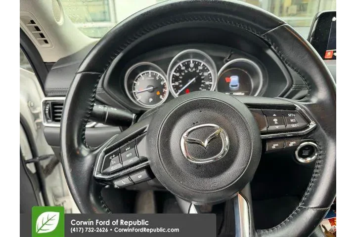 $14934 : Mazda CX-5 2020 Touring 4dr image 2