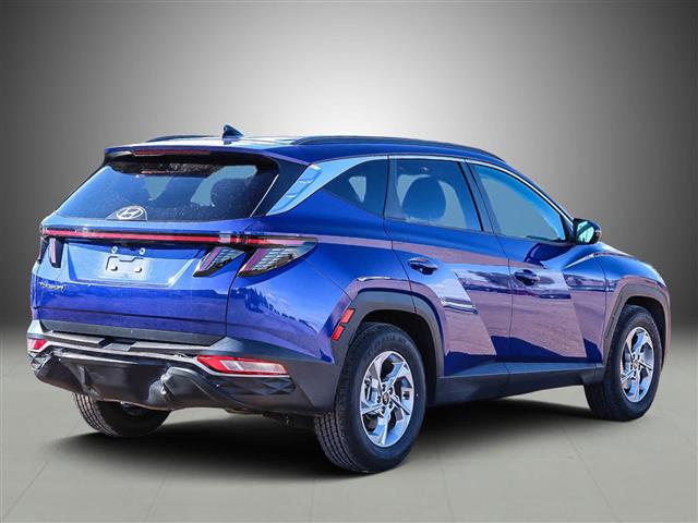 $21299 : Pre-Owned 2022 Hyundai Tucson image 4