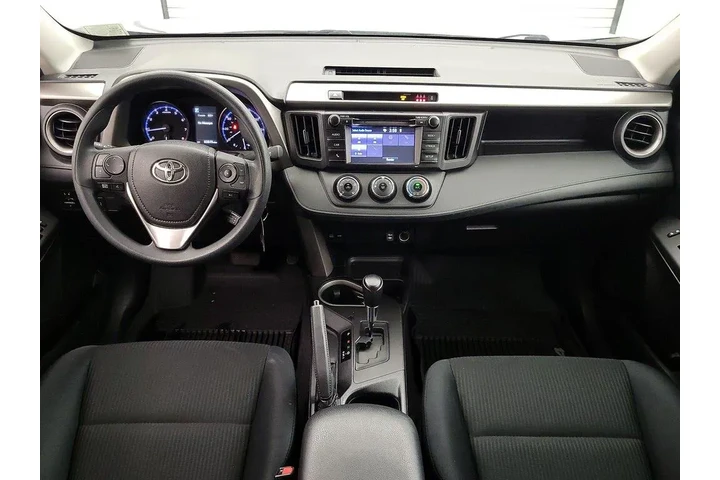 $20998 : Toyota RAV4 2017 LE 4dr SUV image 9