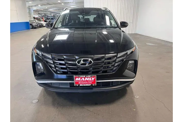 $22482 : Hyundai TUCSON 2023 AWD SEL image 8