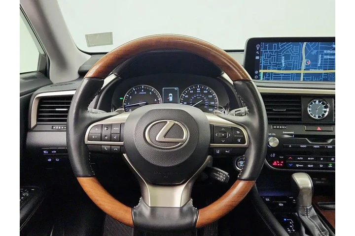 $28998 : Lexus RX 350L 2020 4dr SUV image 10