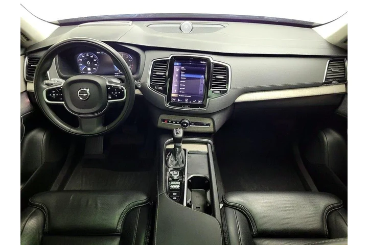$37998 : Volvo XC90 2021 AWD T6 Inscr image 9