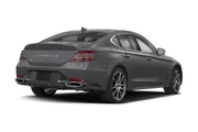 Genesis G70 2025 AWD 2.5T Sp thumbnail