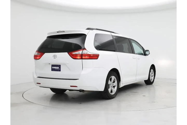 $18998 : Toyota Sienna 2015 LE 7-Pass image 8