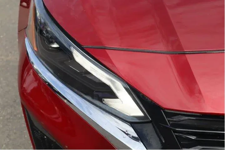 $21646 : Nissan Altima 2023 AWD 2.5 S image 10