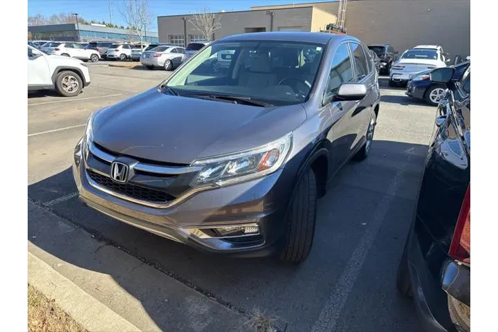 $14995 : Honda CR-V 2016 AWD EX 4dr S image 1