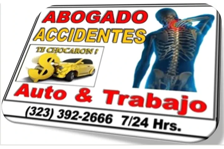█►🚨ACCIDENTADO? LLAMANOS!📞 image 1