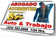 █►🚨ACCIDENTADO? LLAMANOS!📞 en Los Angeles