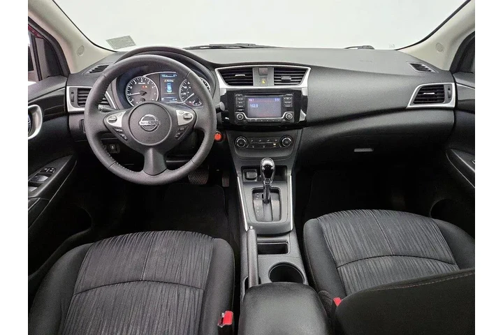 $12998 : Nissan Sentra 2017 S 4dr Sed image 9