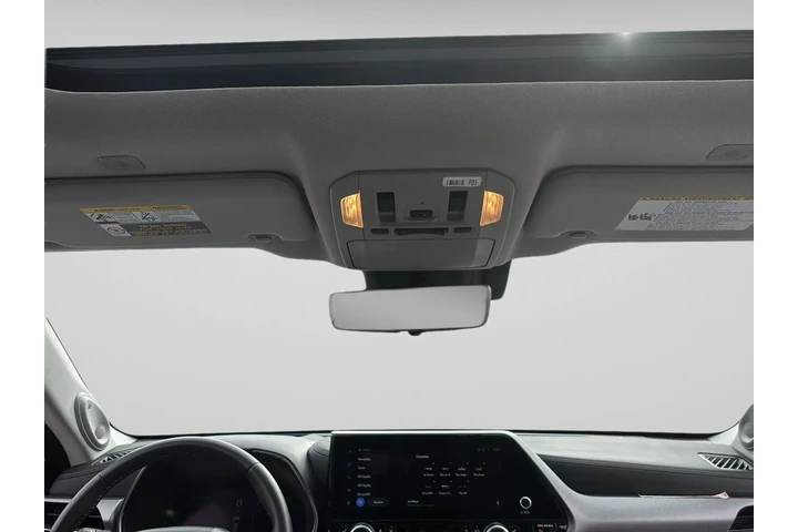 $55000 : Gold Certified2025 Highlander image 7