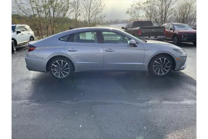 $24980 : Hyundai SONATA 2023 Limited image 3